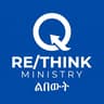 Re/Think Ministry Logo